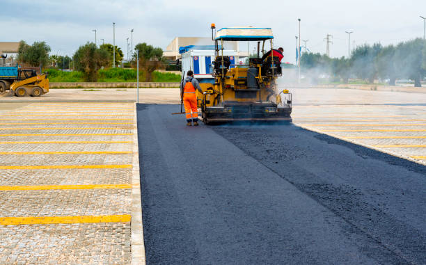 Professional Driveway Pavers in Bradford Woods, PA